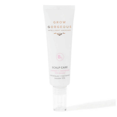 Grow Gorgeous - Booster Réequilibrant 10% Niacinamide - Grow Gorgeous Soins Capillaires