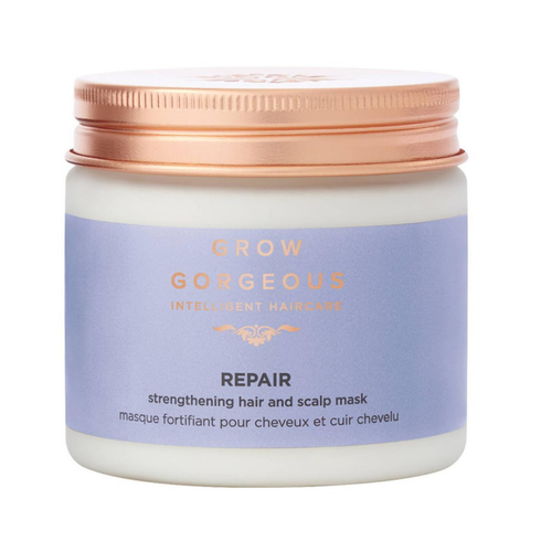Grow Gorgeous - Masque Fortifiant Repair - Grow Gorgeous Soins Capillaires