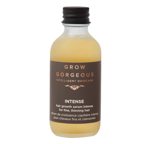 Grow Gorgeous - Sérum Croissance Intense 60ml - Cire, crème & gel coiffant