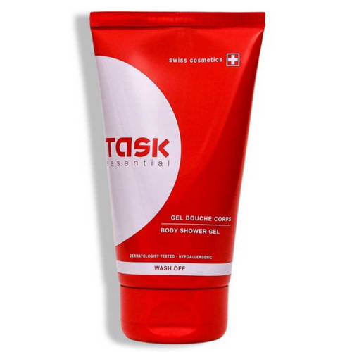 Task essential - Wash off Gel Douche - Gel douche & savon nettoyant