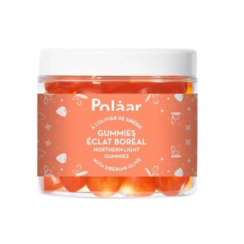 Polaar - Gummies Belle Peau Éclat Boréal - Polaar
