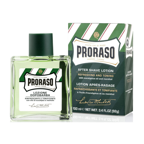 Proraso - Lotion Après Rasage Refresh - Parfum homme