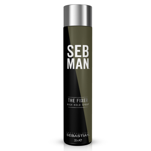 Sebman - The Fixer - 200 ml - Soins cheveux homme
