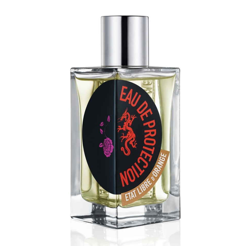 Etat Libre d'Orange - Eau De Protection Rossy De Palma - Eau De Parfum - Parfums pour homme