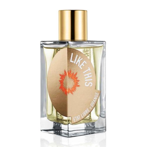Etat Libre d'Orange - Like This - Eau De Parfum - Idées Cadeaux homme