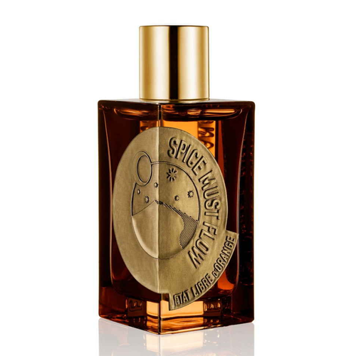 Etat Libre d'Orange - Spice Must Flow - Eau De Parfum - Parfum homme 100ml