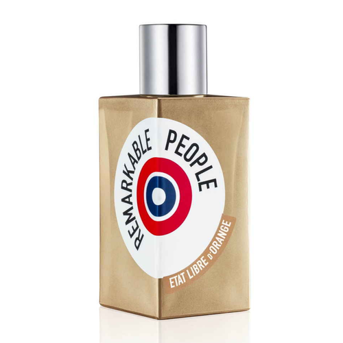 Etat Libre d'Orange - Remarkable People - Eau De Parfum - Parfums pour homme