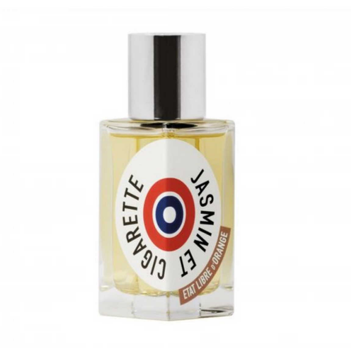 Etat Libre d'Orange - Jasmin Et Cigarette - Eau De Parfum Floral & Jasmin - Parfum homme