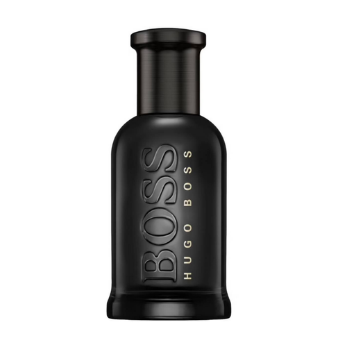 Hugo Boss - Boss Bottled Parfum - Eau De Parfum - Coffret parfum homme hugo boss