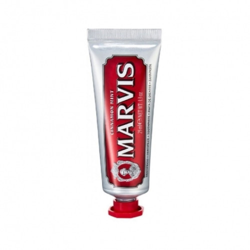 Marvis - Dentifrice Menthe Cannelle - Dentifrice marvis