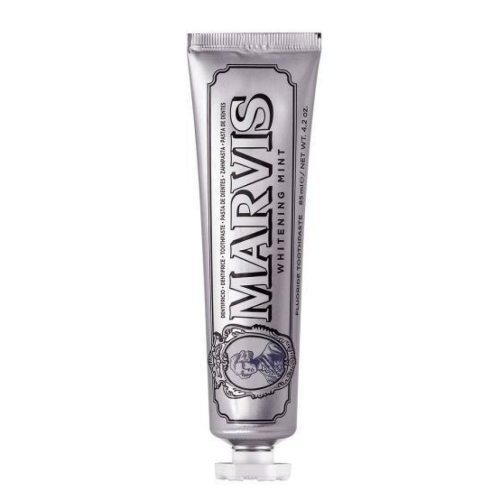 Marvis - Dentifrice Menthe Blanchissante - Stay at home