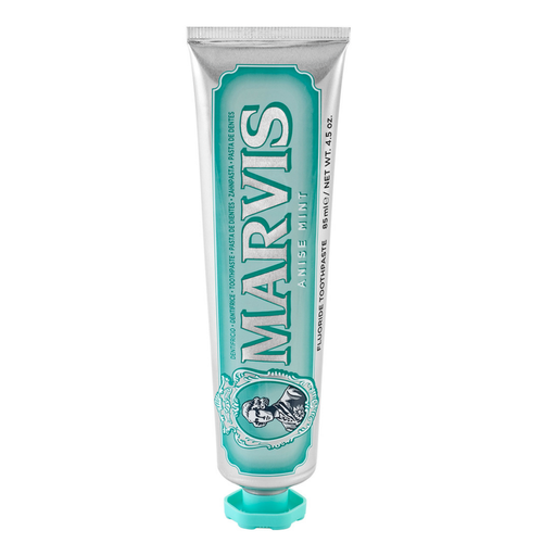 Marvis - Dentifrice Menthe Anis - Dentifrice marvis