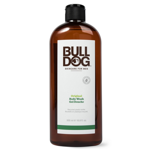 Bulldog - Gel Douche Original - Bulldog skincare