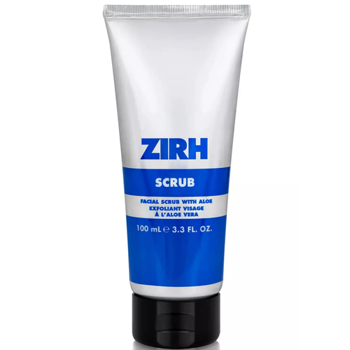 Zirh - Gommage Exfoliant Visage - Stay at home