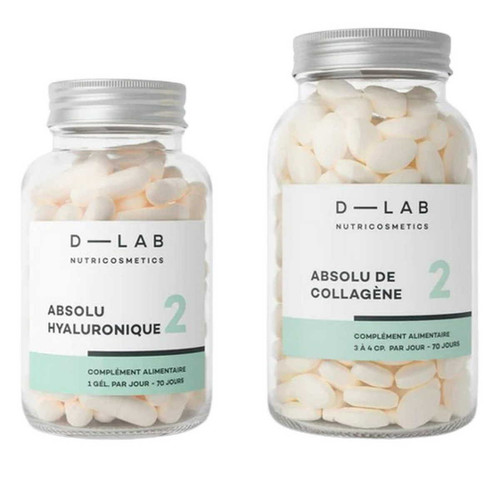  Duo Nutrition-Absolue 2,5 mois