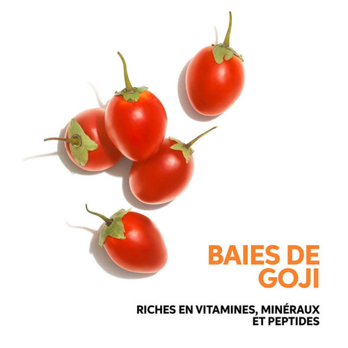  Nutri-Enrich Baume Merveilleux aux Baies de Goji