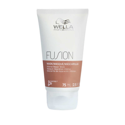 Wella Care - Masque Fusion Intense - Soins cheveux homme