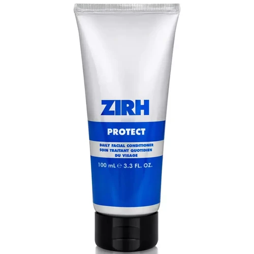 Zirh - Hydratant Protect Soin Hydratant Peaux Normales à Grasses - Soins visage homme