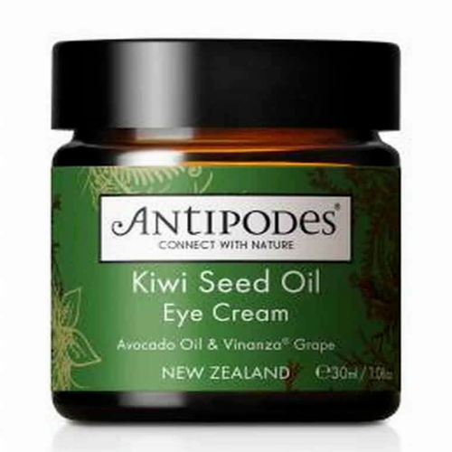  Soin Contour Des Yeux A L'Huile De Kiwi Kiwi Seed Oil