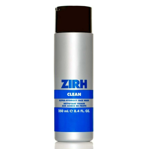 Zirh - Nettoyant Visage Clean  - Bestsellers Soins, Rasage & Parfums homme