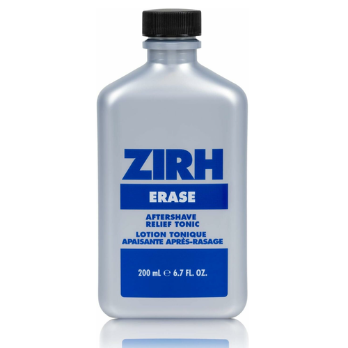 Zirh - Lotion Tonique Après-Rasage - Matifiant, anti boutons & anti imperfections