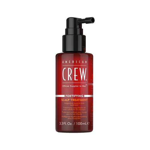 American Crew - Spray Coiffant Finition Modulable pour Homme - Cire, crème & gel coiffant