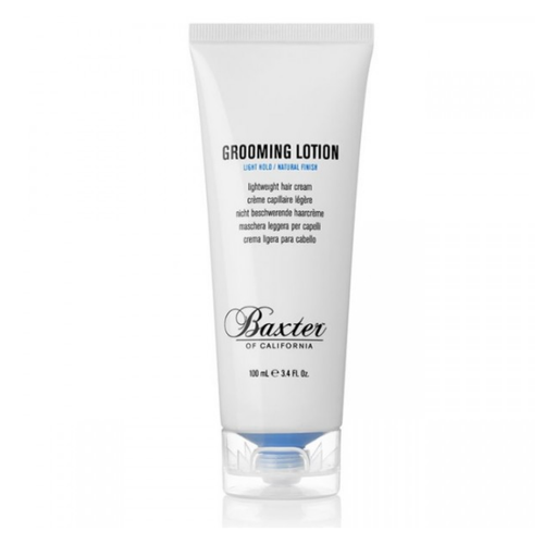 Baxter of California - Grooming Lotion - Crème pour Cheveux - Produits coiffants homme baxter of california