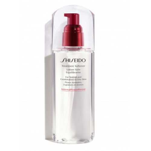 Shiseido - Les essentiels - Lotion Soin Equilibrante - Soin corps homme