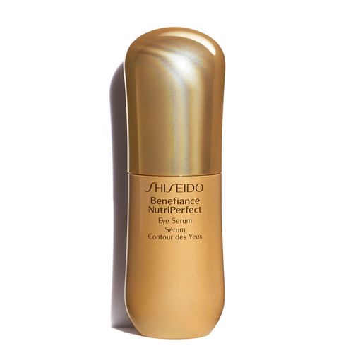 Shiseido - Benefiance - Nutriperfect Sérum Contour Des Yeux - Contour des yeux & anti-cernes