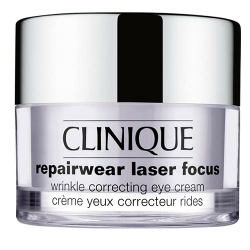 Clinique - Repairwear Laser Focus Crème Contour Des Yeux - Contour des yeux & anti-cernes