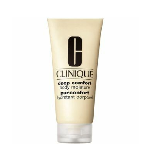 Clinique - Hydratant corps Pur Confort - Creme visage homme peau sensible