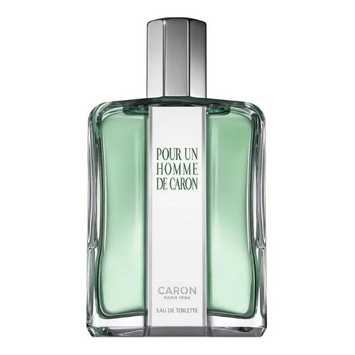 Caron - Pour Un Homme - Eau de Toilette - Edition limitée - Parfum homme 50ml