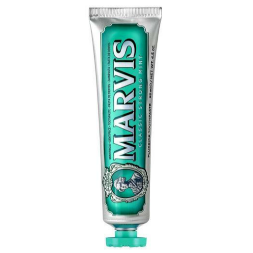 Marvis - Dentifrice Menthe Classique - Dentifrice marvis