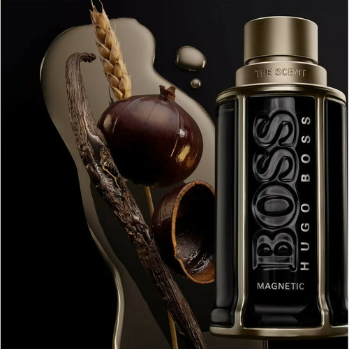  Boss The Scent Magnetic - Eau De Parfum