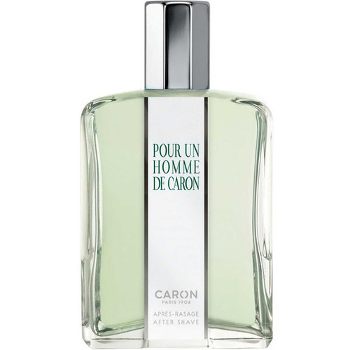 Caron - Pour Un Homme Après Rasage  - Parfums Homme et Poudres CARON