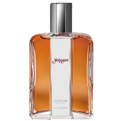Caron - Yatagan - Eau De Toilette - Cadeaux Parfum homme