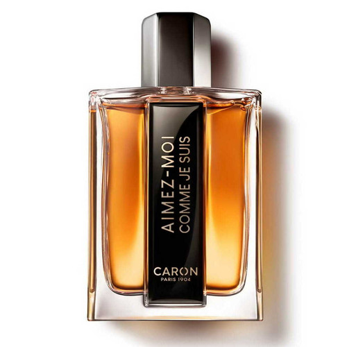 Caron - Aimez-Moi Comme Je Suis - Eau De Toilette - Parfum homme 100ml