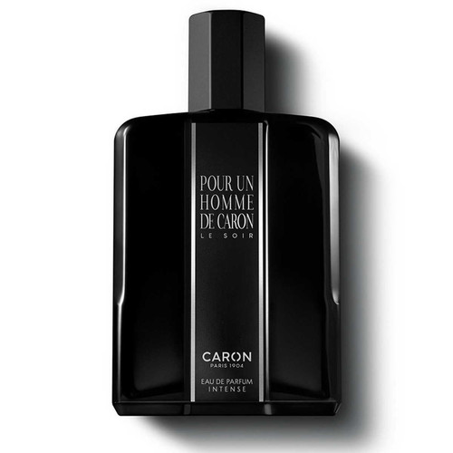 Caron - Pour Un Homme De Caron Le Soir - Idées Cadeaux homme