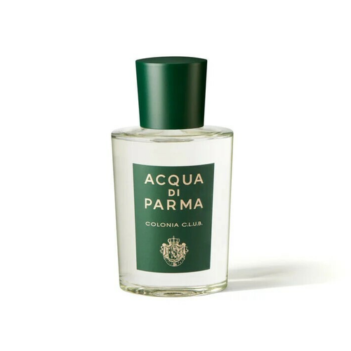 Acqua Di Parma - Colonia C.L.U.B. - Eau De Cologne - Coffret cadeau parfum homme