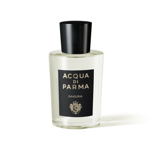 Acqua Di Parma - Sakura - Eau De Parfum - Parfum d exception
