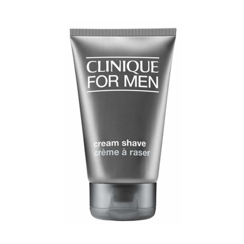 Clinique For Men - Crème à Raser - Mousse a raser peau sensible