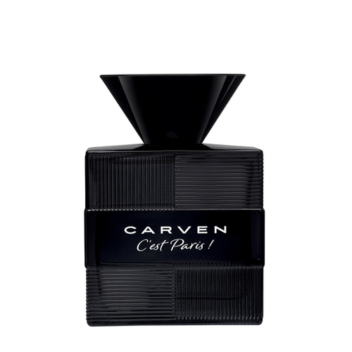 Carven Paris - CARVEN C'est Paris ! For Men - Nouveautés Soins, Rasage & Parfums homme