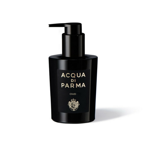 Acqua Di Parma - Oud - Savon Corps & Main Signatures Of The Sun - Soin corps homme