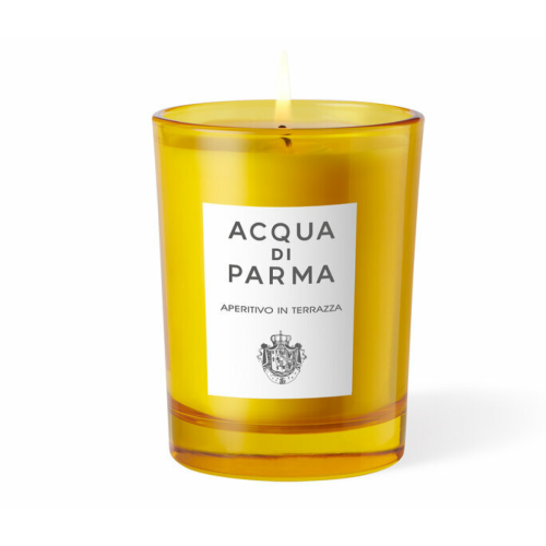 Acqua Di Parma - Bougie - Aperitivo In Terrazza - Parfum Acqua Di Parma
