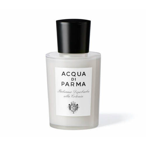 Acqua Di Parma - Colonia - Baume après-rasage - Parfum homme