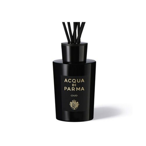Acqua Di Parma - Diffuseur Signature - Oud - Parfum Acqua Di Parma
