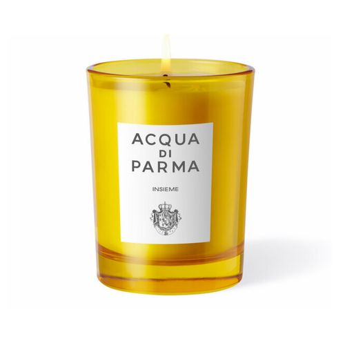Acqua Di Parma - Bougie - Insieme - Parfum Acqua Di Parma