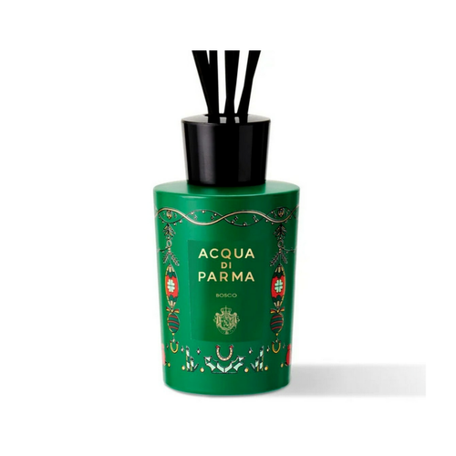 Acqua Di Parma - Diffuseur Bosco - Parfums interieur diffuseurs bougies
