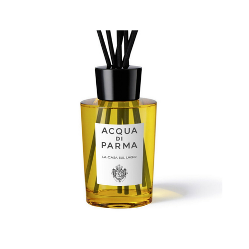 Acqua Di Parma - Diffuseur - La Casa Sul Lago Room - Parfum Acqua Di Parma