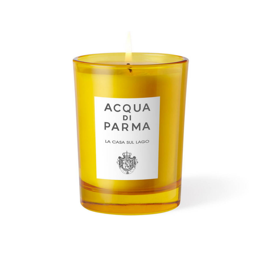 Acqua Di Parma - Bougie - La Casa Sul Lago - Parfum Acqua Di Parma